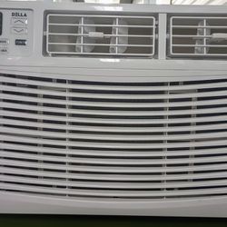 Della Air Conditioner 