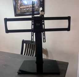 Universal TV Mount Stand