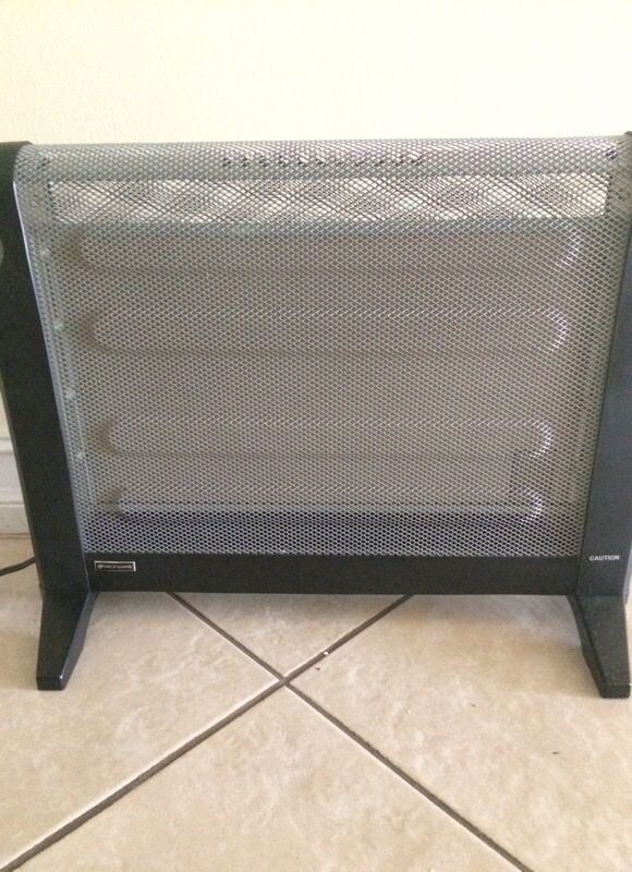 Bionaire heater for Sale in Boca Raton, FL - OfferUp