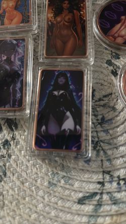 Bullion baddies