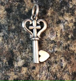 James Avery Charm