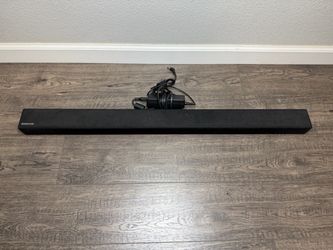 Samsung Soundbar