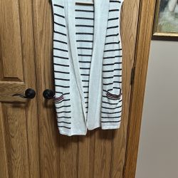 Talbots Long Cardigan Best