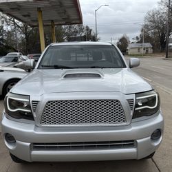 2005 Toyota Tacoma PreRunner Access Cab