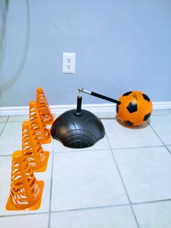 Soccer ⚽⚽ TRAINING