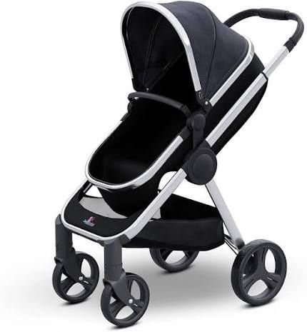 2 In 1 Stroller