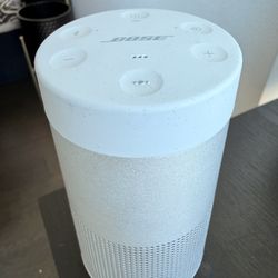 Bose SoundLink Revolve