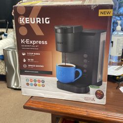 Keurig K- Express