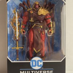 Mcfarlane Toys AZRAEL Action Figure 