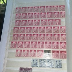 Collectors Stamps