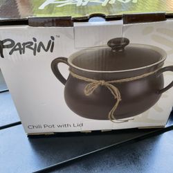 Ceramic Pot