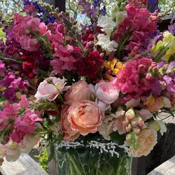 Extra Large Spring Bouquets And Arrangements…