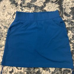 Columbia Women's Skirt Size S