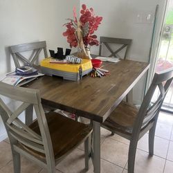 Dining Room Table