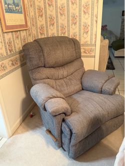 Lazy Boy Recliner