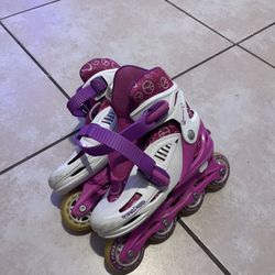 Roller Blades