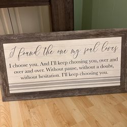The One My Soul Loves Picture
