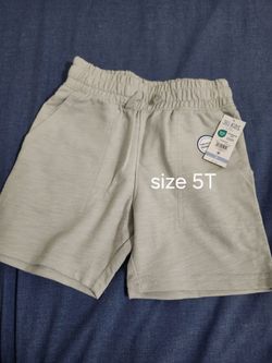 Kids Shortb