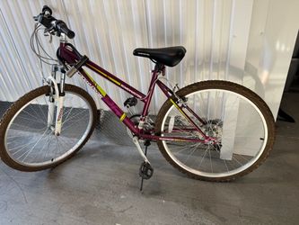 Roadmaster Granite Peak Mountain Bike