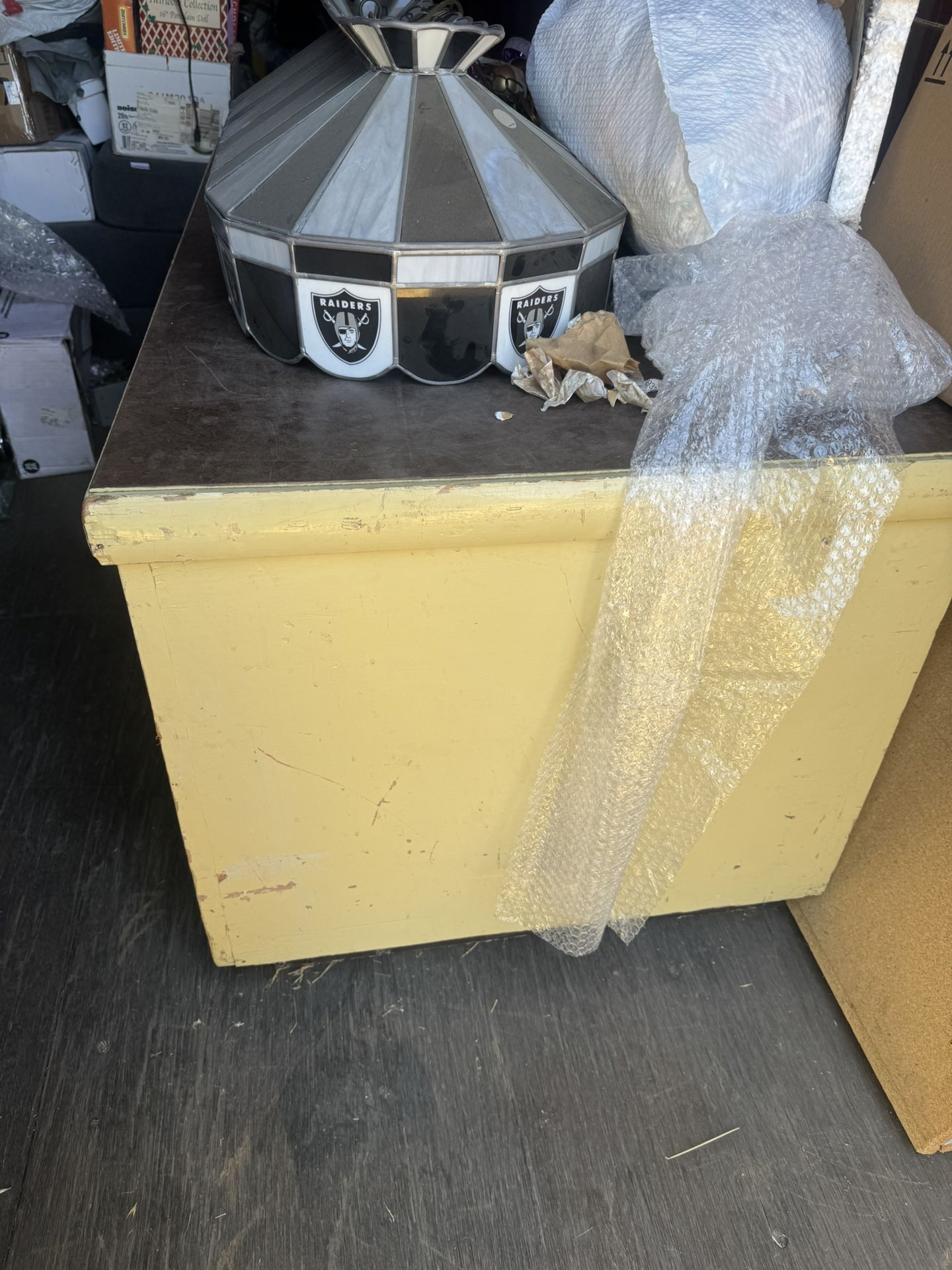 FREE Work Bench