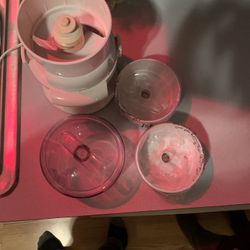 FOOD PROCESSER