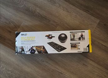 SKLZ Self Guided Fitness Kit