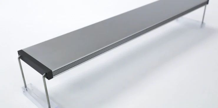 TWINSTAR LED - EA SERIES VR. III AQUARIUM LIGHT FIXTURE Fish tank plant light planted aquarium 900EA