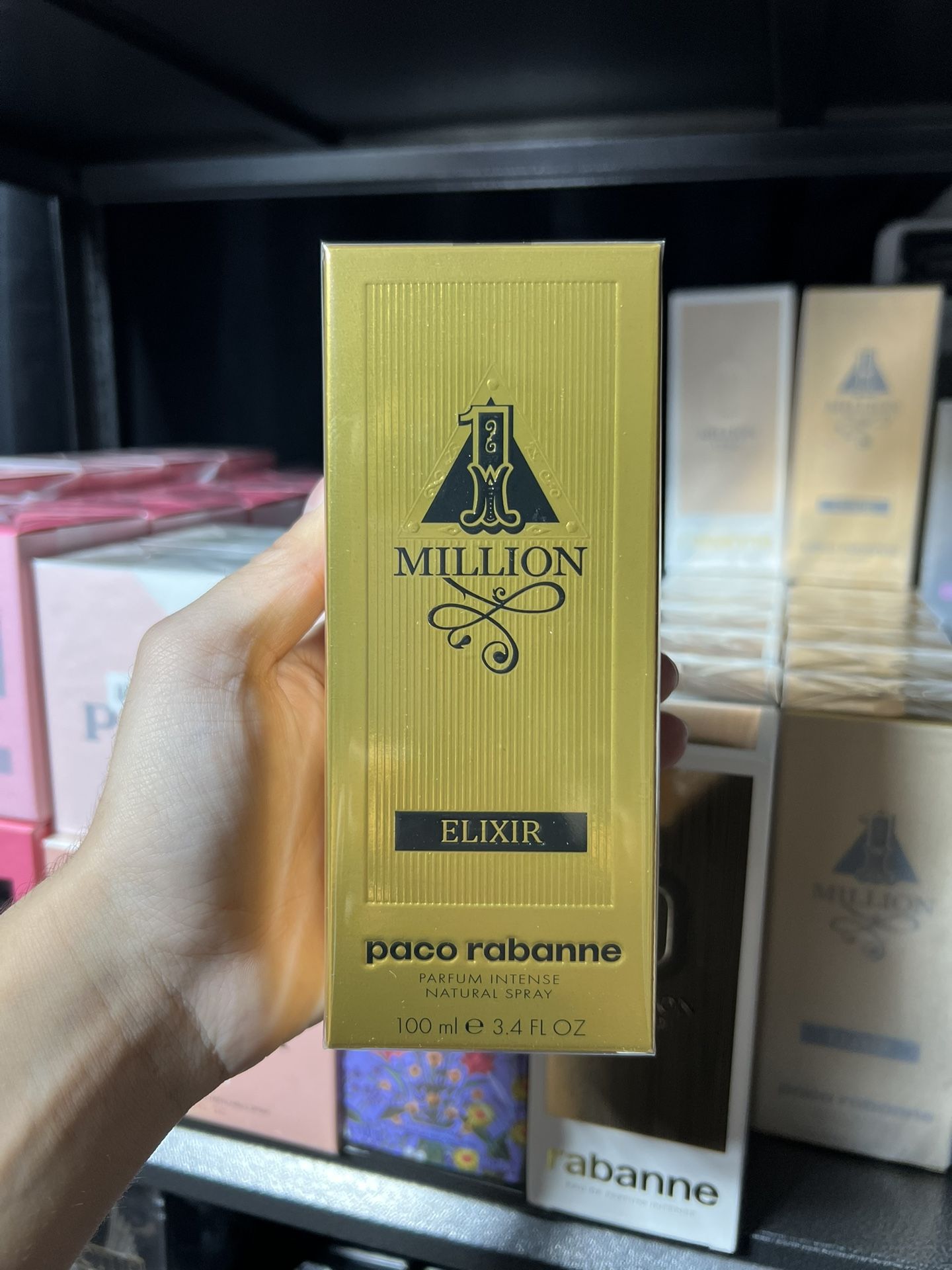 Brand New Originall Men And Female Perfume And Cologne All For Sale Singles Bulk Wholesale All Available 👍🏻✅