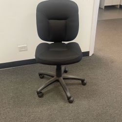 Mobile Office Chairs