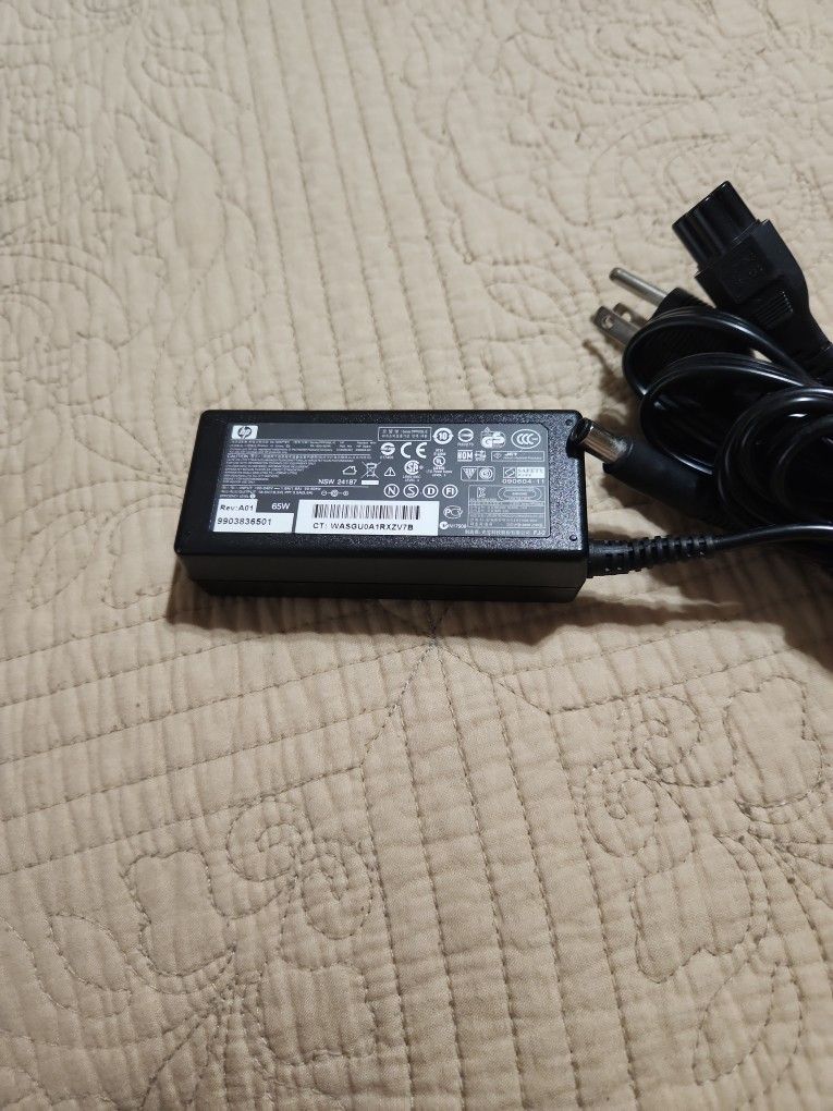 Hp Labtop Ac Adapter 