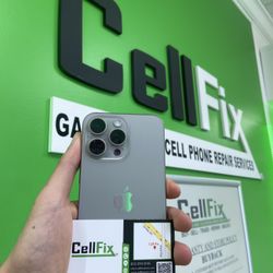 iPhone 15 Pro Max Unlocked