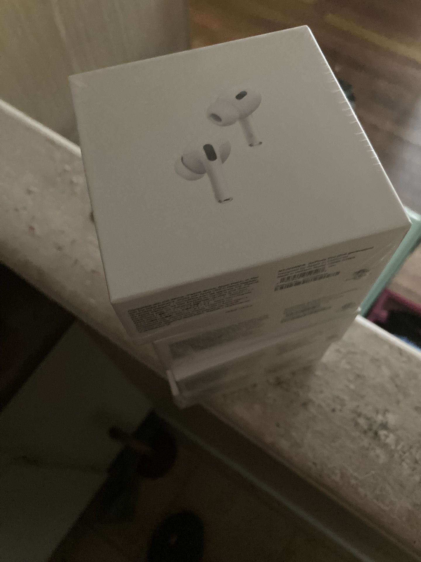 AirPod Pros