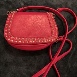 Pink Small Purse