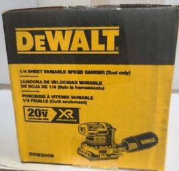 DEWALT
ATOMIC 20V MAX Lithium Ion Cordless 23 Gauge Pin Nailer Tool Only