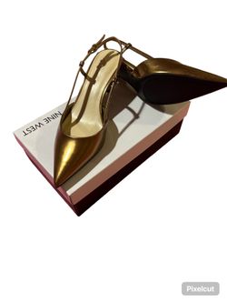 Nine West shoes