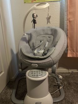 Graco Baby Swing