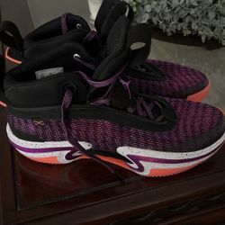 Air Jordan 36 “first light”