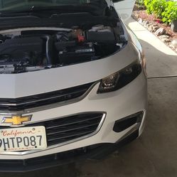 2016 Chevrolet Malibu