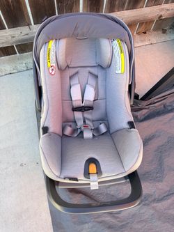 Chicco Car seat