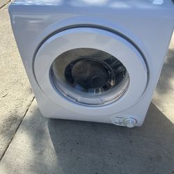  Brand New Small   For Apartment Or RV 