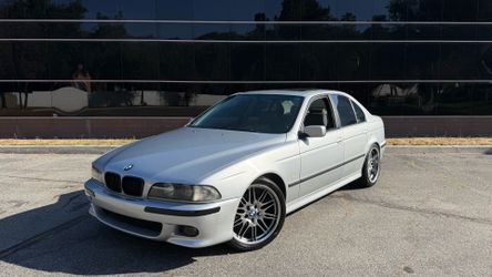 1999 BMW 528i