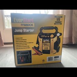 New Jumpstart 