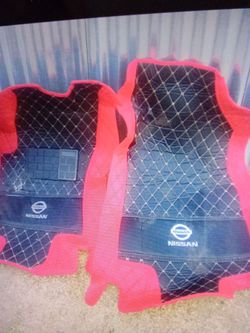 350 z floor mats