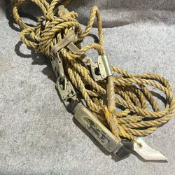 Safety Rope