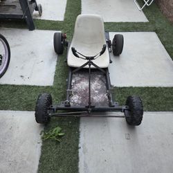 Go Kart