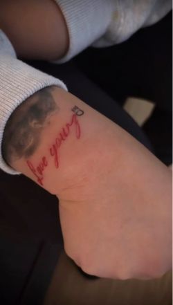 Art Tattoos