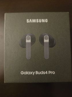 Galaxy Buds4 Pro