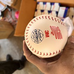 Base Balls Old Asf