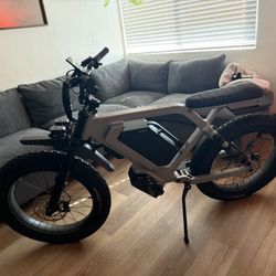 Ristretto 512 A24 Spitfire