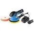 ProElite Pro Elite 6in Orbital Buffer Polisher 5000 RPM Cordless CDL 12 B1t